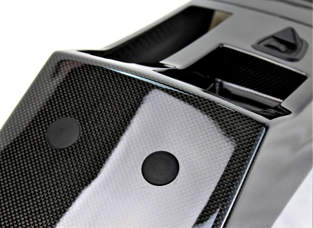 Karbonius CSL Style Right Hand drive Centre Console