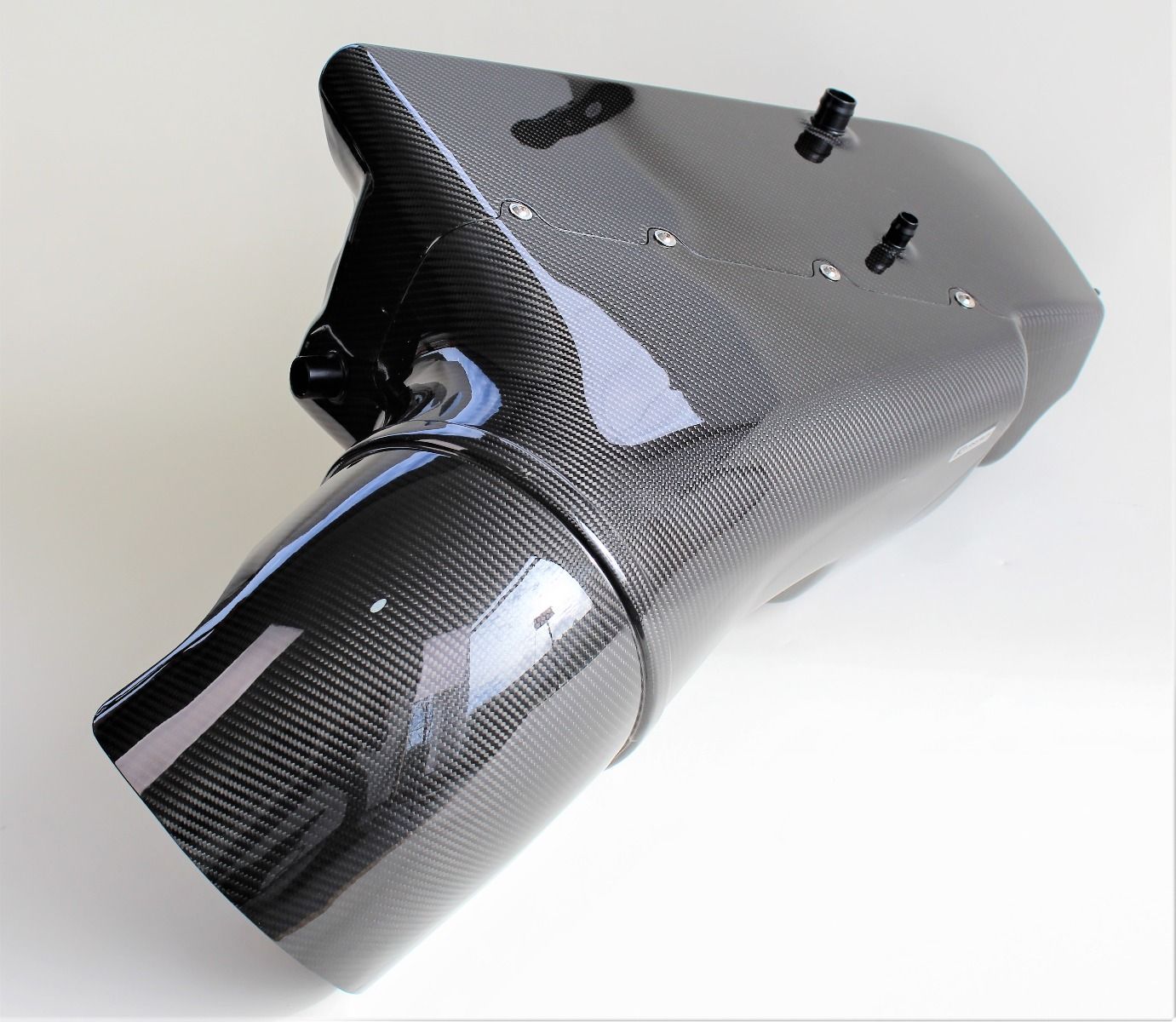 Karbonius Race Airbox E46 M3 