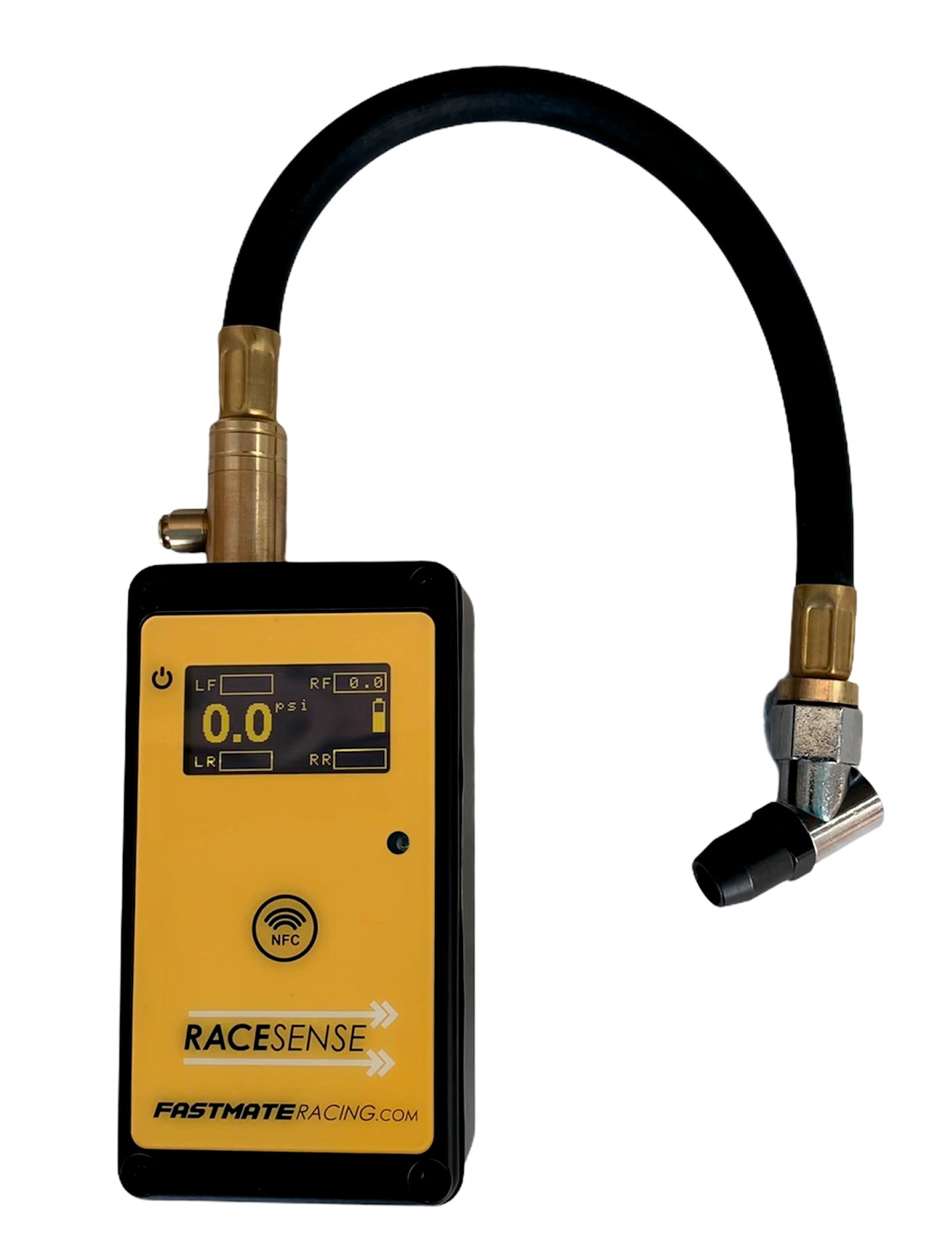RaceSense Tyre Gauge