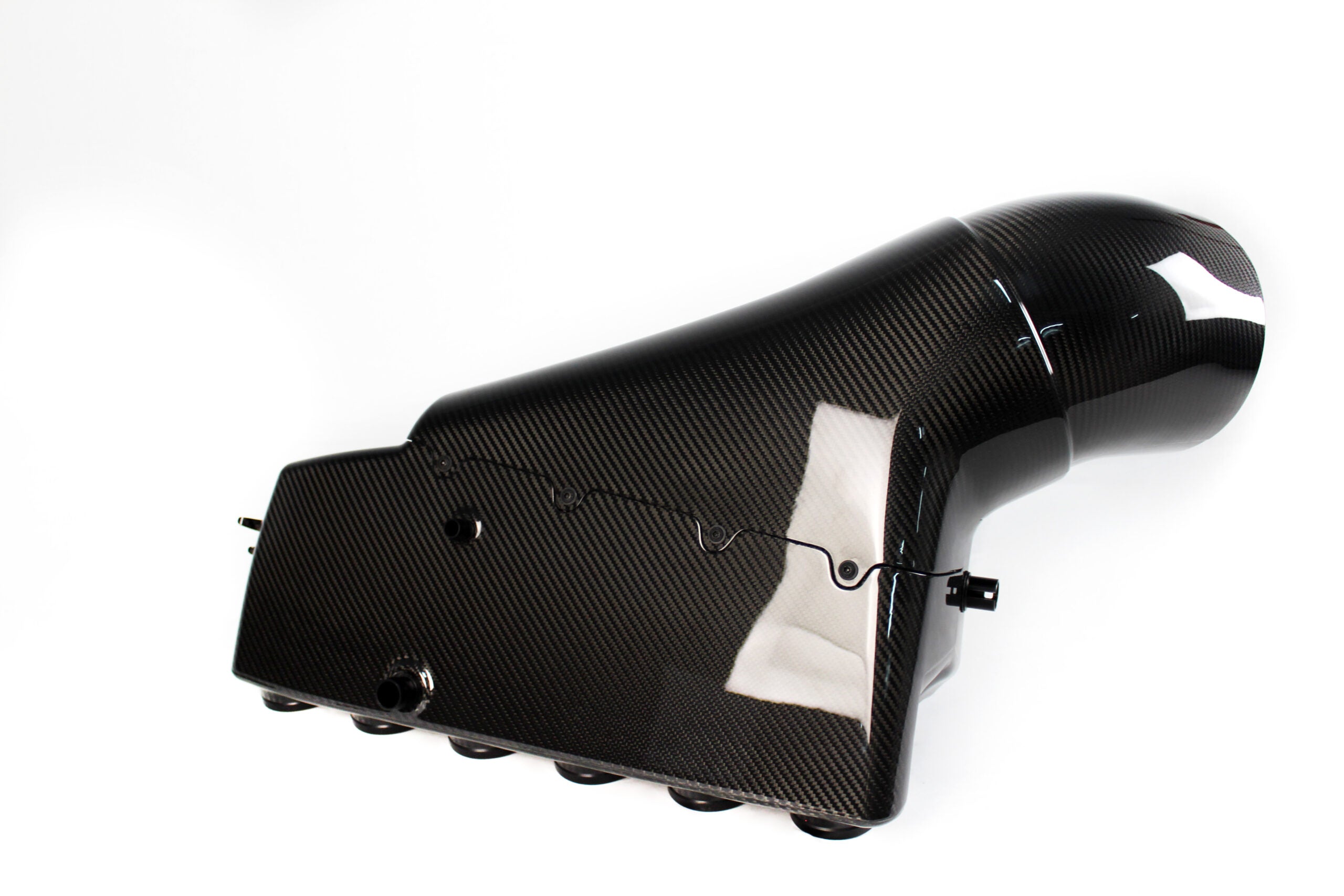 Karbonius Race Airbox E46 M3