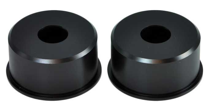 Front Control Arm Bushings Centered delrin (BMW M3 E36 3.2) E30 Z3 E36-compact (FCAB)