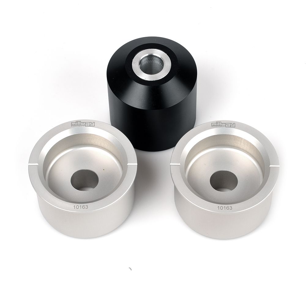 Rear Differential Mounts BMW E36