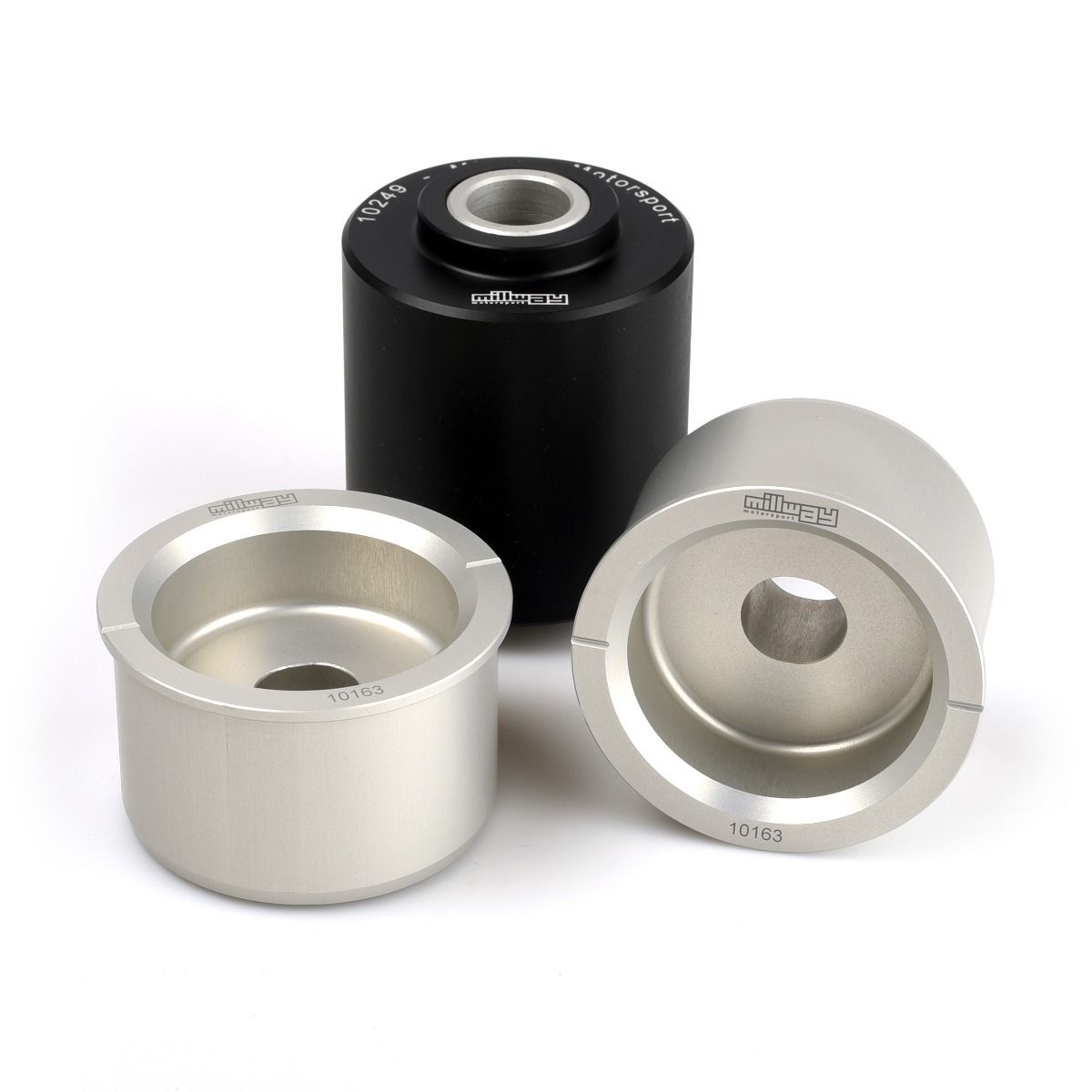 Differential Bushings BMW M3 E36 3.2