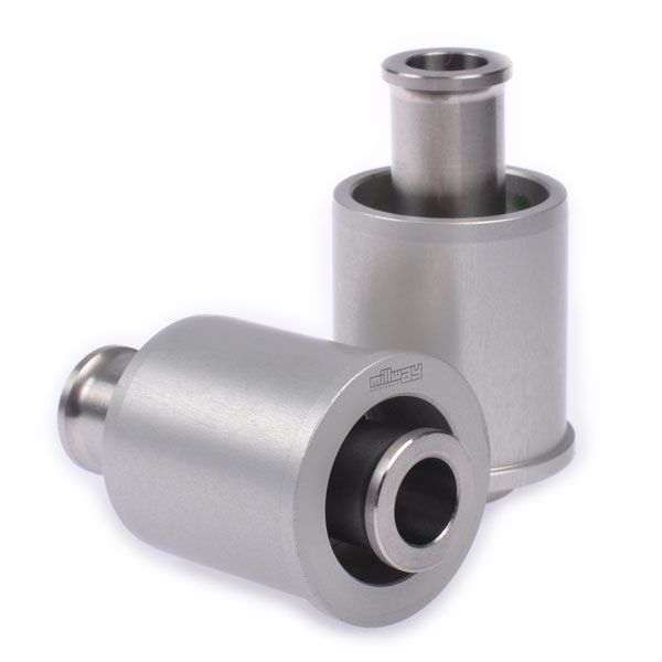 Control arm bushing Inner upper rear Bmw E36/E46/Z4