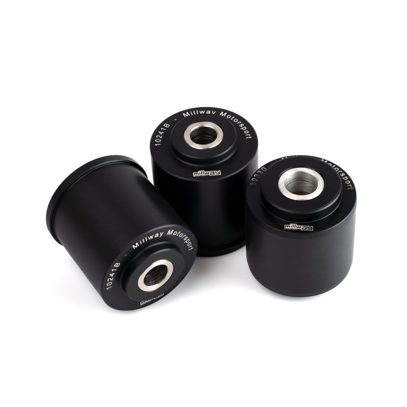 Differential bushings 1M / M3 E9x