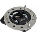 Camber caster plates BMW  E36 Z3, M3 Z3M