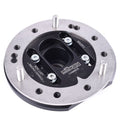 Camber plates adjustable BMW M3E46