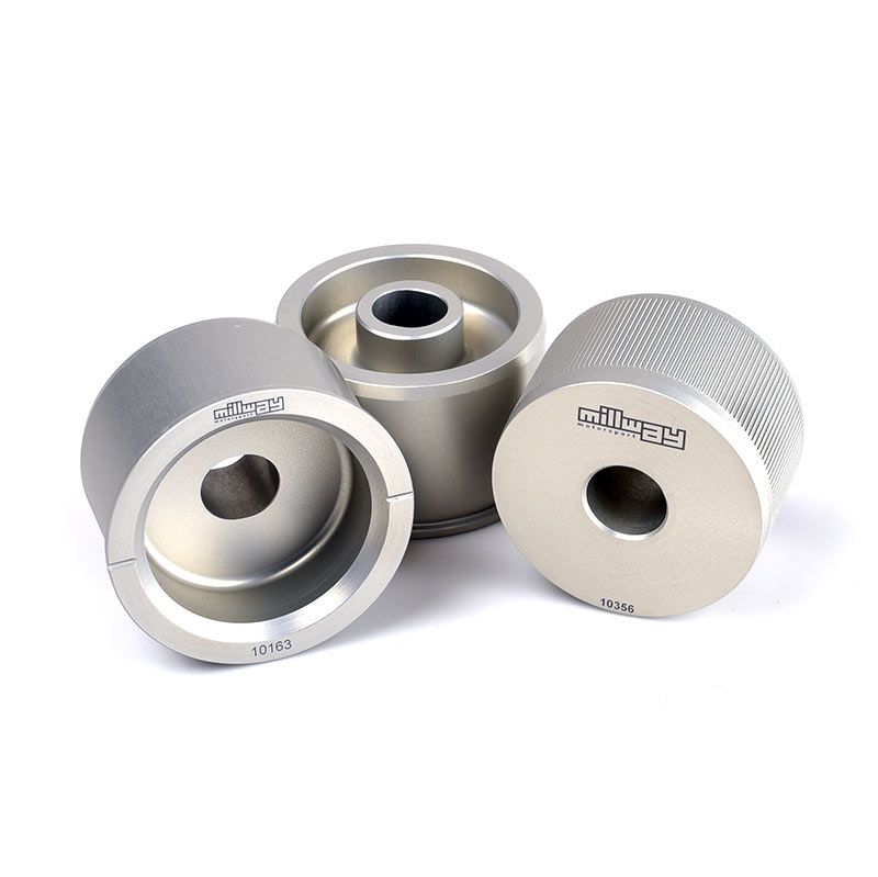 Differential Bushings BMW M3E46 and Z4M