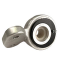Eccentric controlarm bushings front BMW Z4M FCAB (66mm)