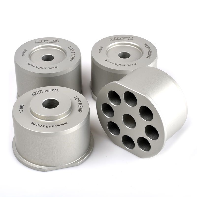 Rear Subframe Bushings BMW E46, M3 E46