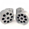 Bushings rear subframe Bmw E8x/E9x