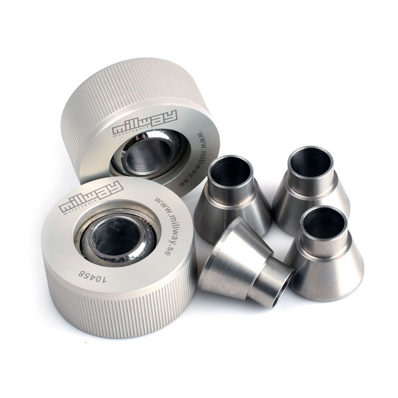 Control arm bushing rear M3E92 1ME82