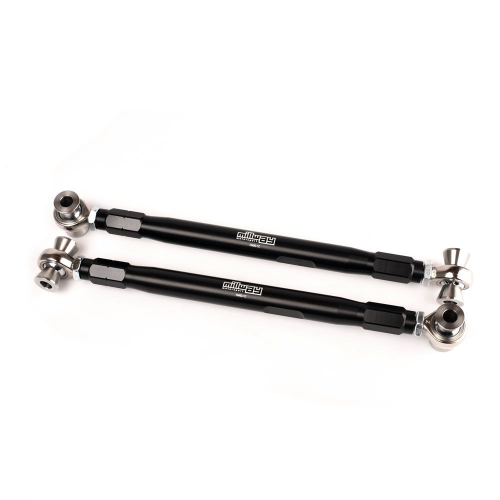Control arm toe rear (toe-link)  BMW F20 F21 F22 F30 F31 F32 F33