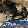 Control arm toe rear (toe-link)  Porsche 718 GT4, GT4 RS, Spyder RS