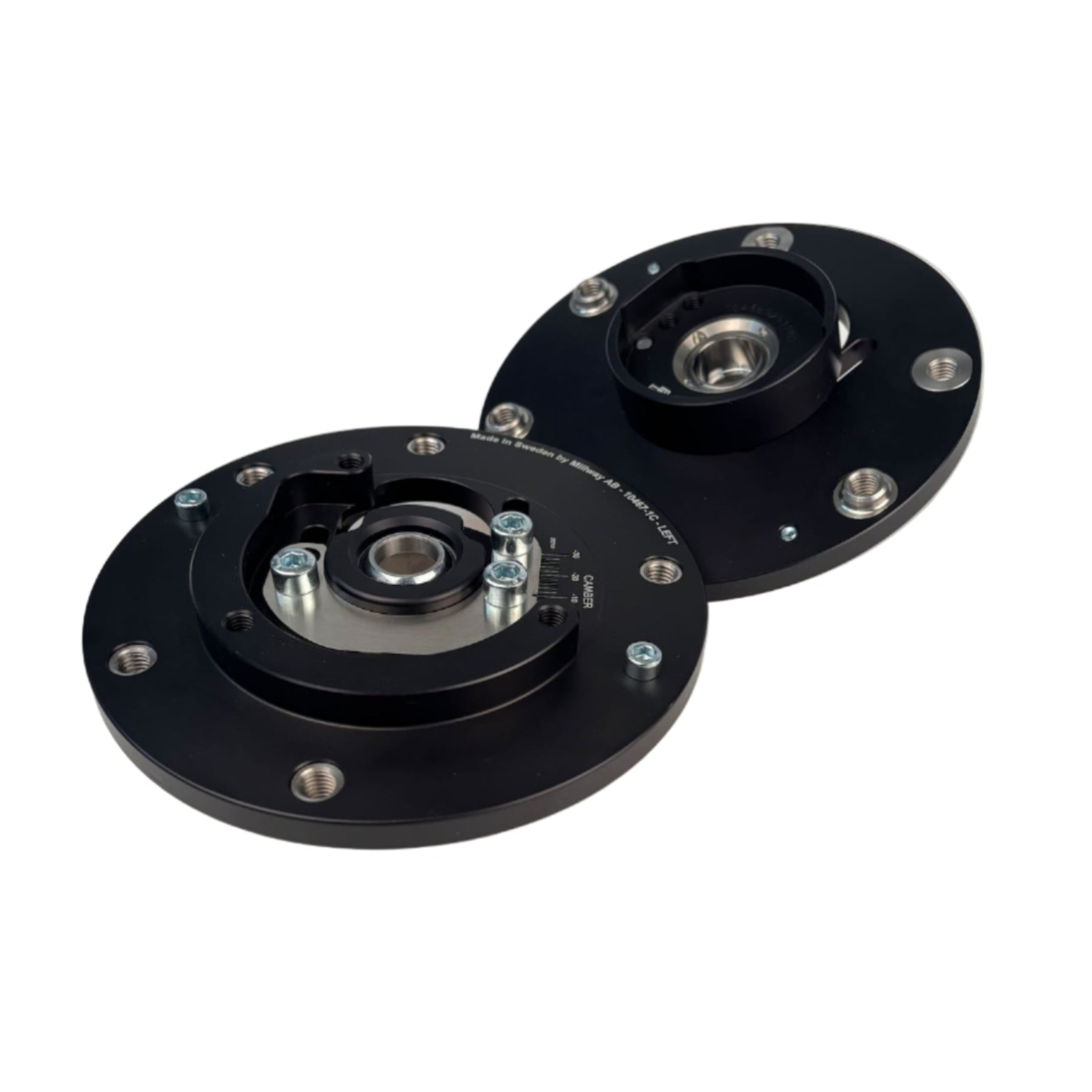 Camber plates BMW M2Competition, M2CS, M3 F80, M4 F82 F83