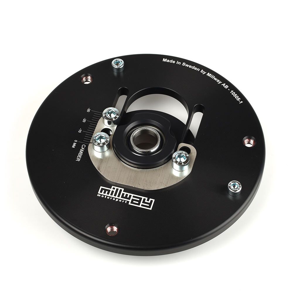 Camber plates MINI GP3