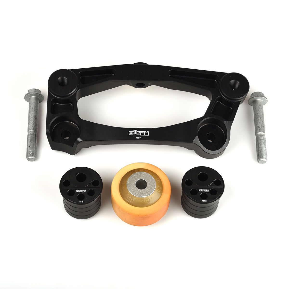 Dual mount diff lift kit Street M2F87 M3F80 M4F82