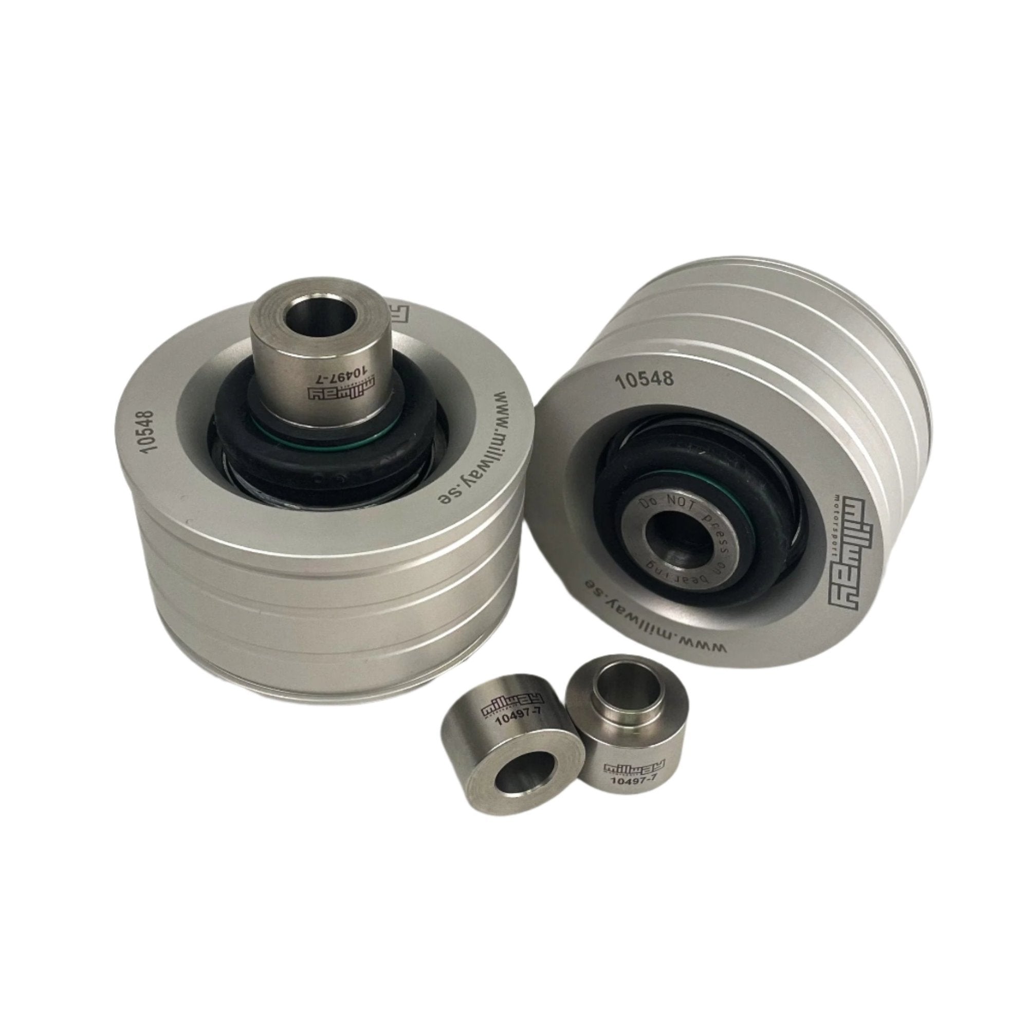 Front Tension Strut / Thrust Arm Bushing Street BMW G20 G21 G26 G42