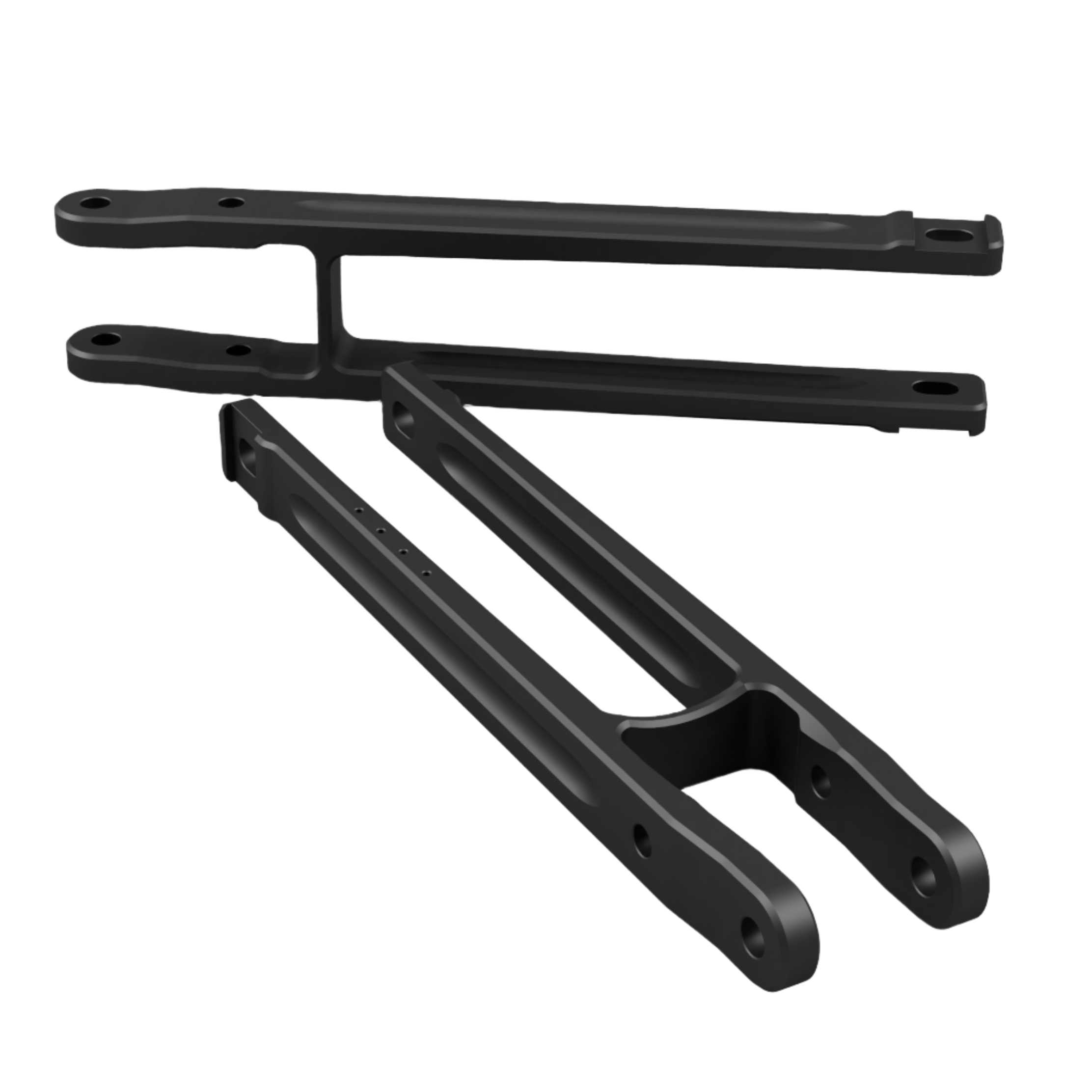 Main suspension arm rear M2 M3 M4 F8X and G8X