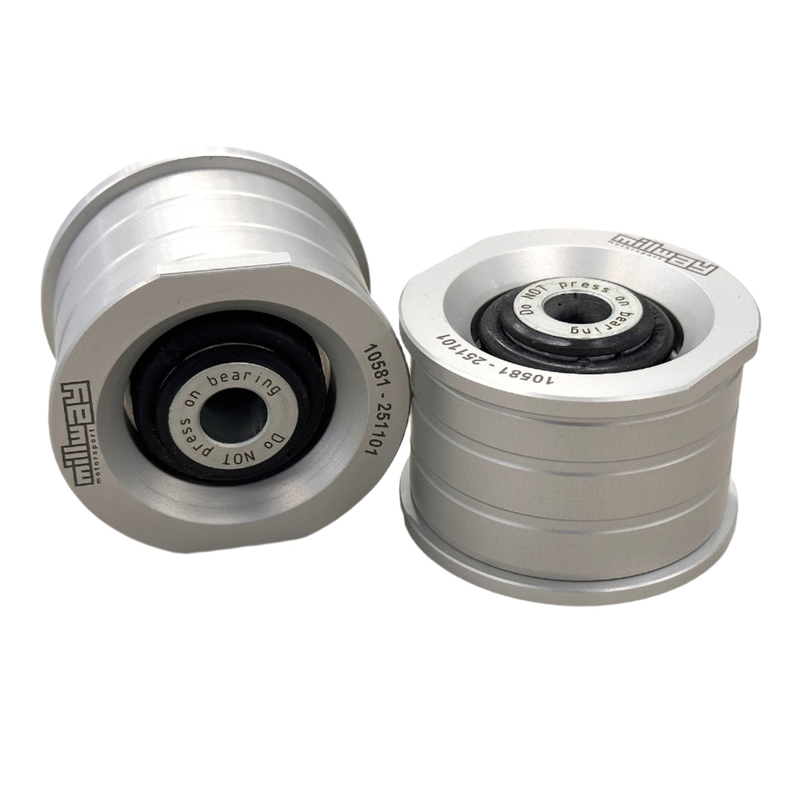 Rear Trailing Arm Bushing Clubsport BMW E36 E46 Z4 M3 (RTAB)