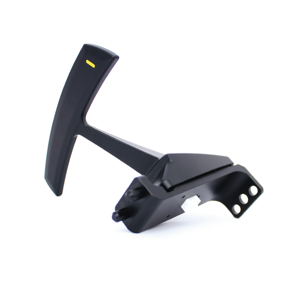 KMP Drivetrain Solutions  Porsche 991-718 Magnetic paddles