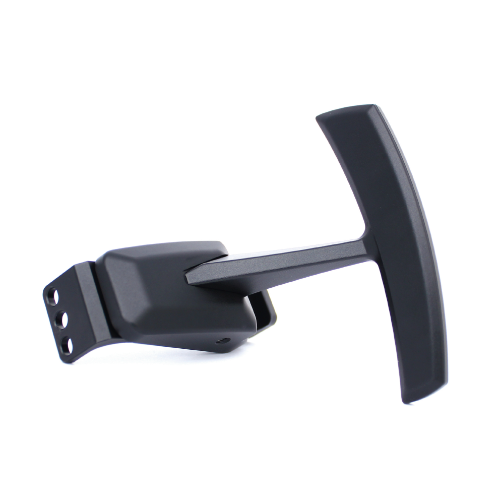 KMP Drivetrain Solutions  Porsche 991-718 Magnetic paddles