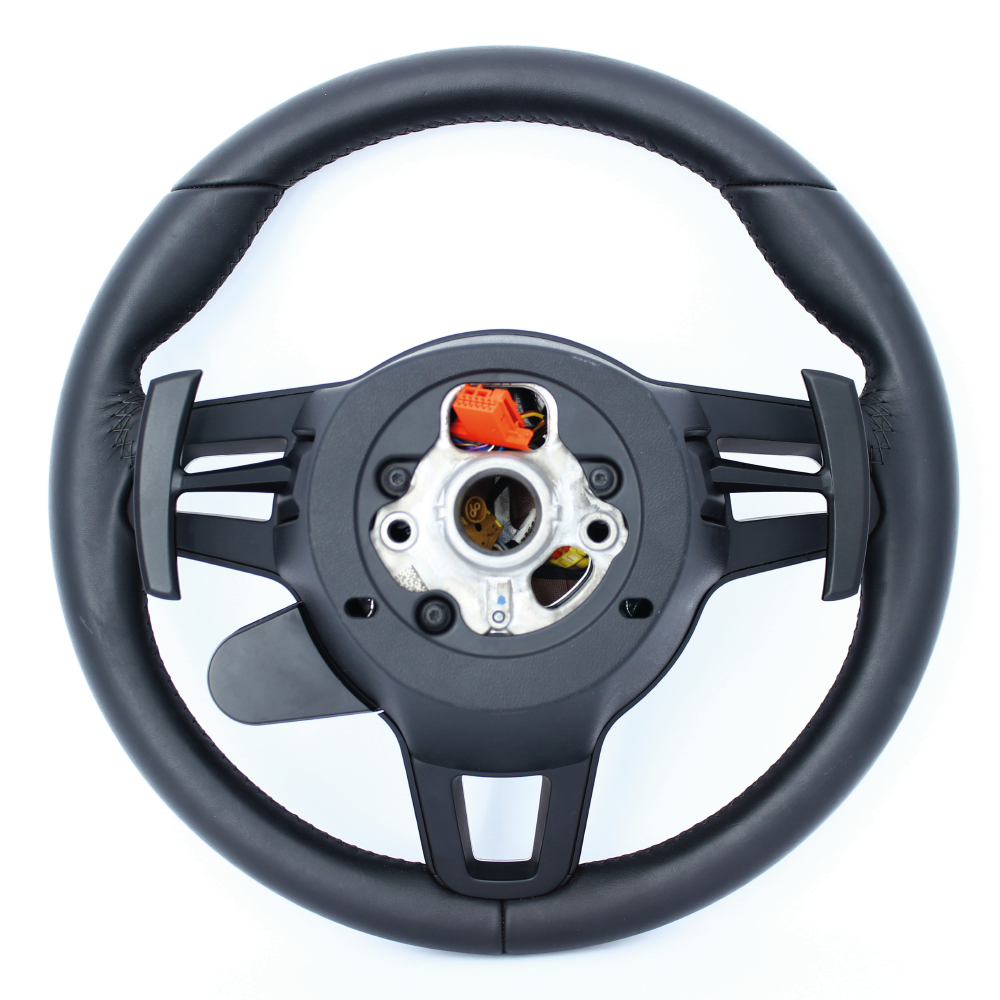 KMP Drivetrain Solutions  Porsche 991-718 Magnetic paddles