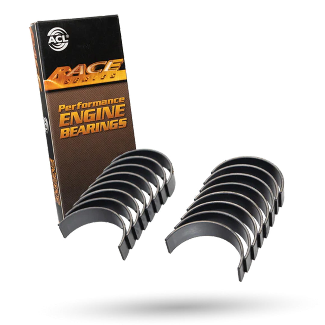 ACL Race Series Main Bearings for the BMW M20, M50, M52, M54, S50 and S54 Engines