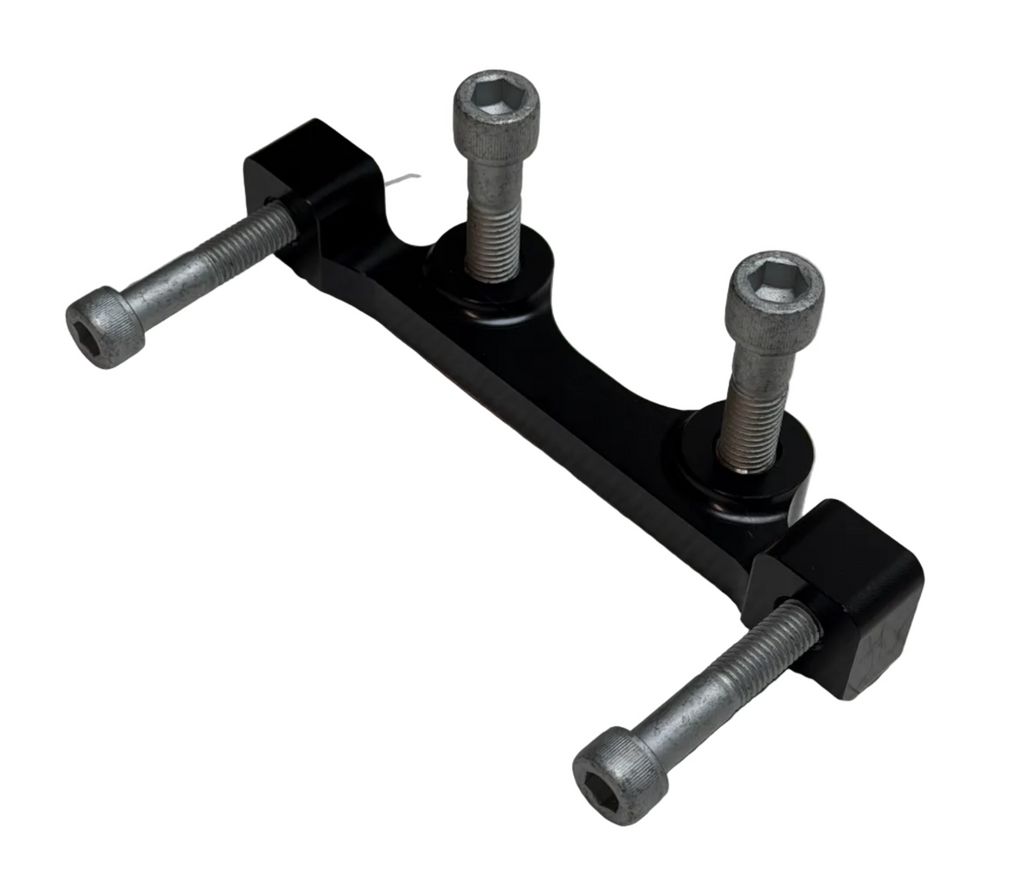 AP racing brake bracket