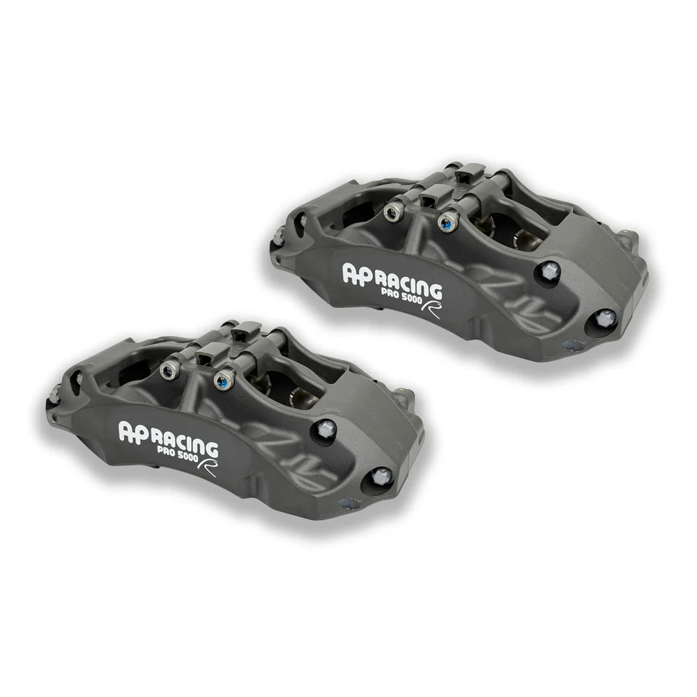 XC3 BTCC AP 9660 Big Brake Kit - BMW F8X M2 / M3 / M4