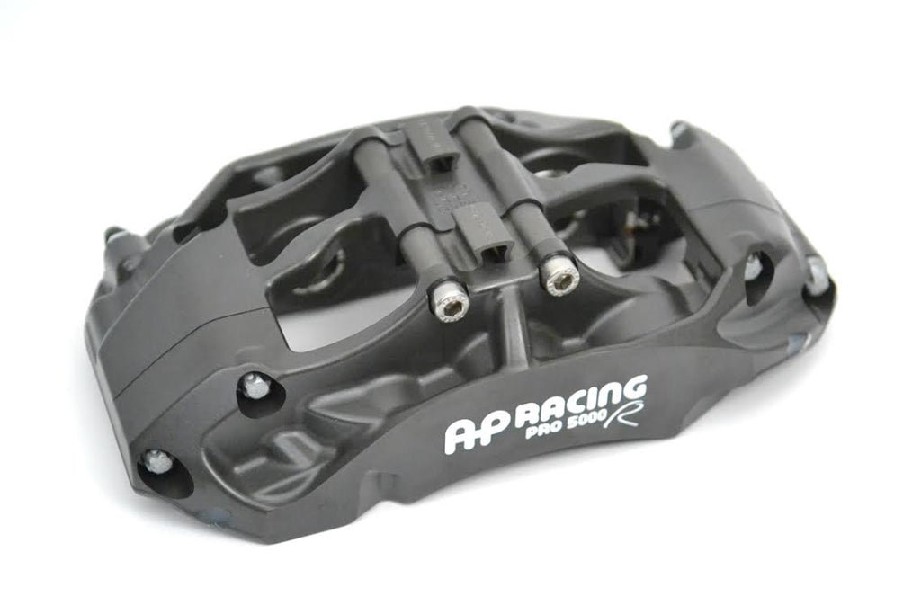 AP Racing Pro 5000R brake caliper overall view – lightweight forged motorsport performance design