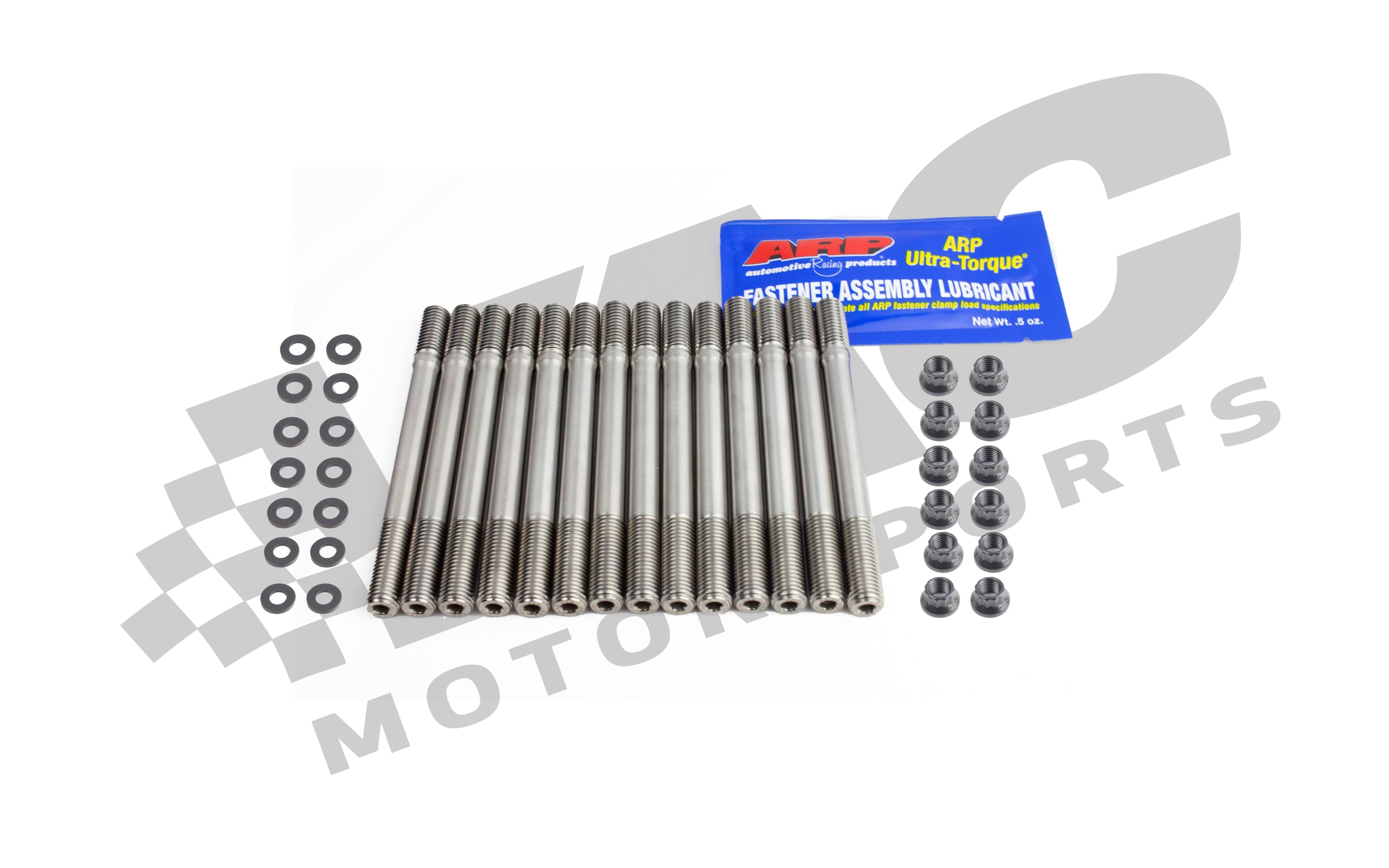 ARP/VAC Head Stud Kit for the BMW S55