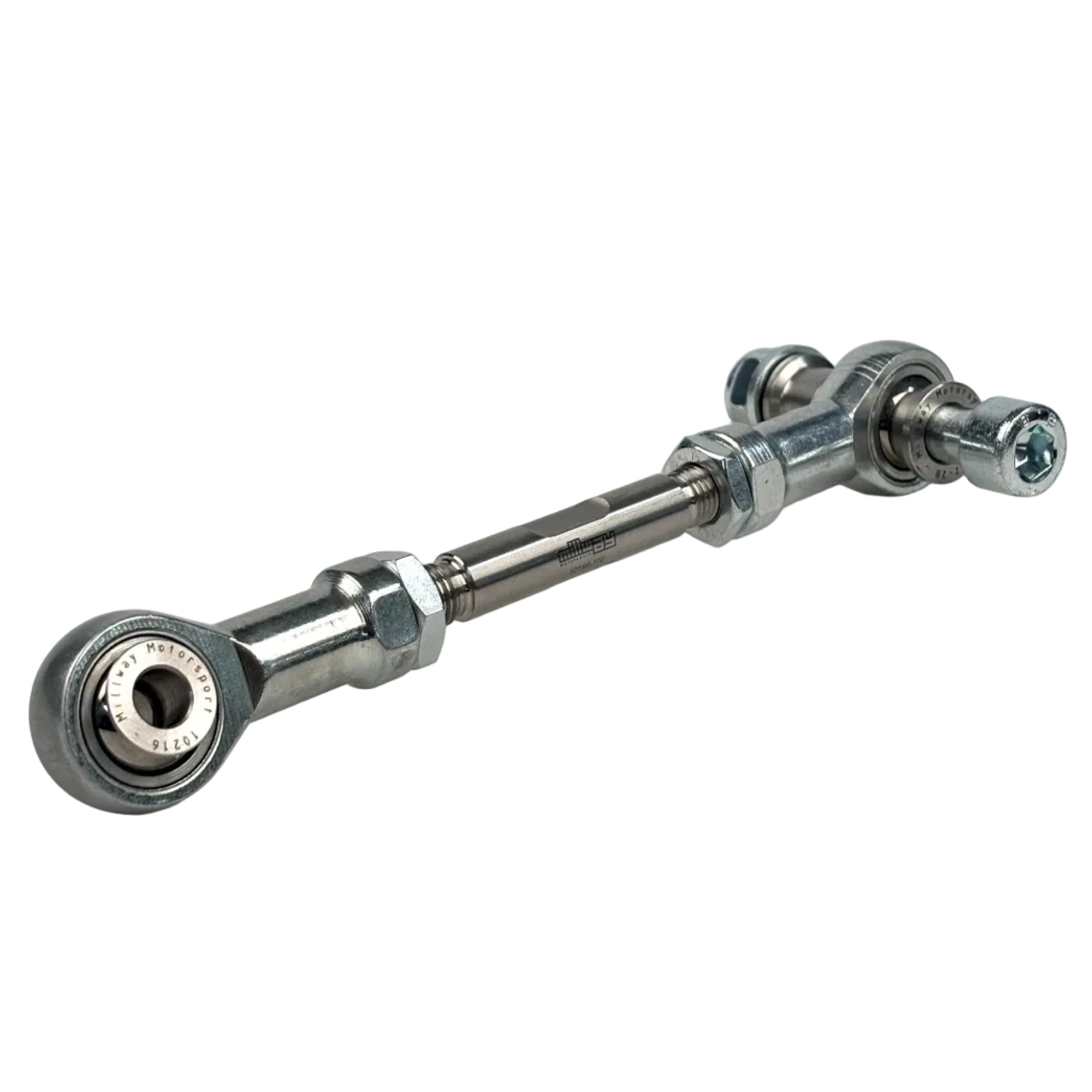 Adjustable Swaybar Link Rear BMW E81 E82 E87 E90 E91 E92