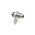 Strom BMW B48 and B58 Coolant and Oil Turbo Fittings -6AN to O-ring