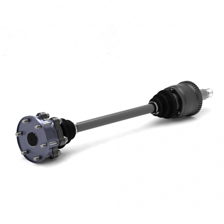 KMP Drivetrain Solutions BMW E46 M3 Driveshafts