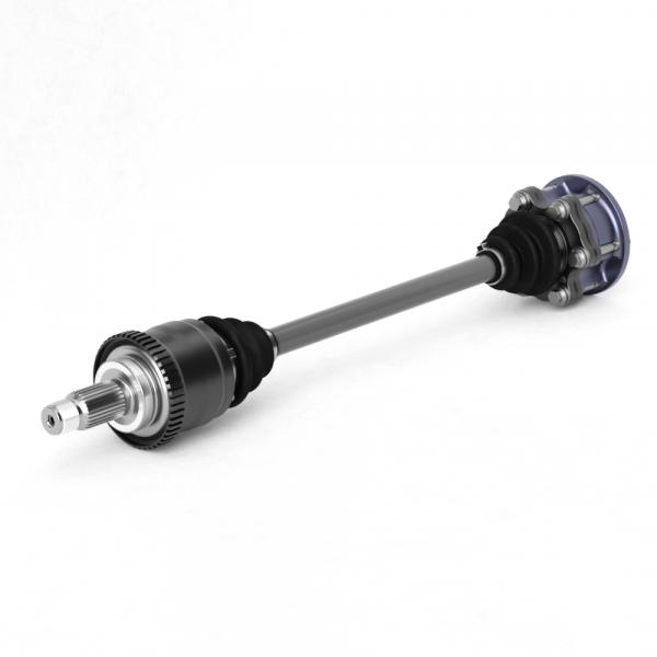 KMP Drivetrain Solutions BMW E46 M3 Driveshafts