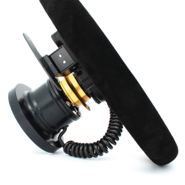 KMP - Racing Wheel - NISSAN GT-R R35 >2017 Facelift