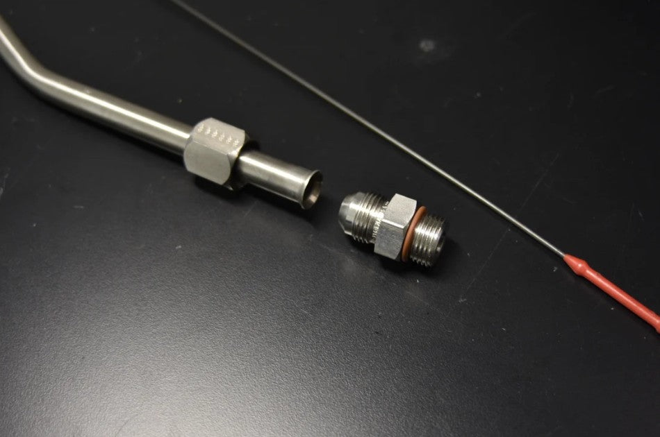Strom BMW B48 Engine Oil level Dipstick Kit V1