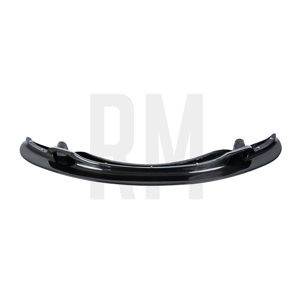 E9X M3 GT4 V1 (Longer Version) Front Splitter