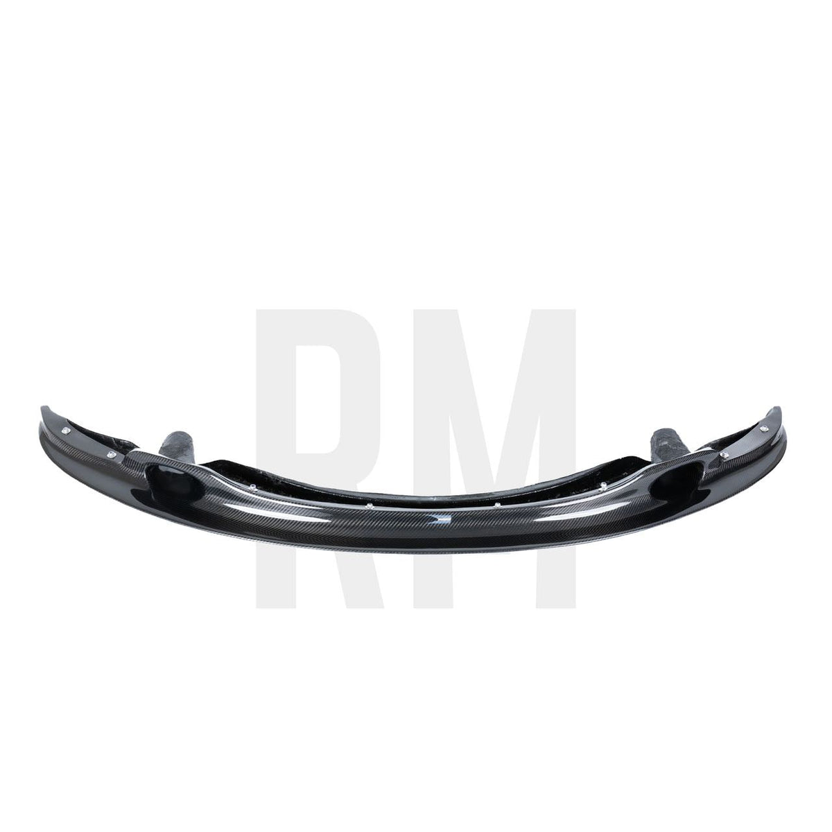 E9X M3 GT4 V2 (Shorter Version) Front Splitter