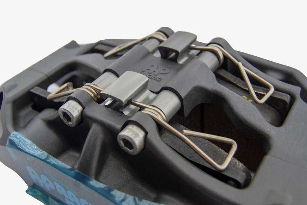 AP Racing - Pad Anti-Knock Kit (9660)
