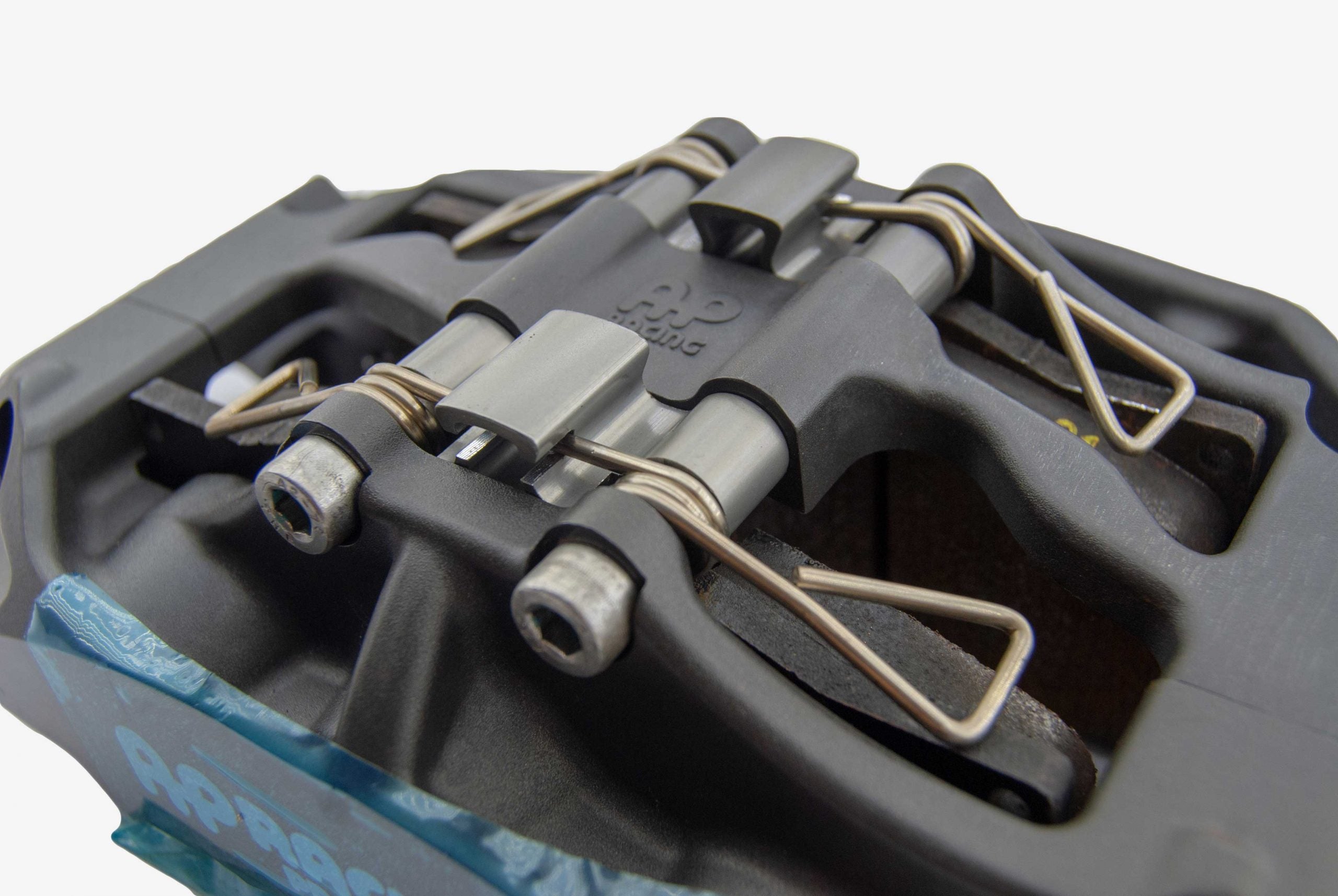 AP Racing - Pad Anti-Knock Kit (9660)
