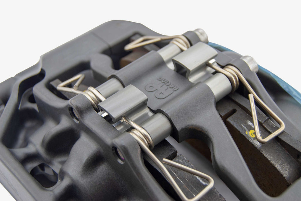 AP Racing - Pad Anti-Knock Kit (9660)