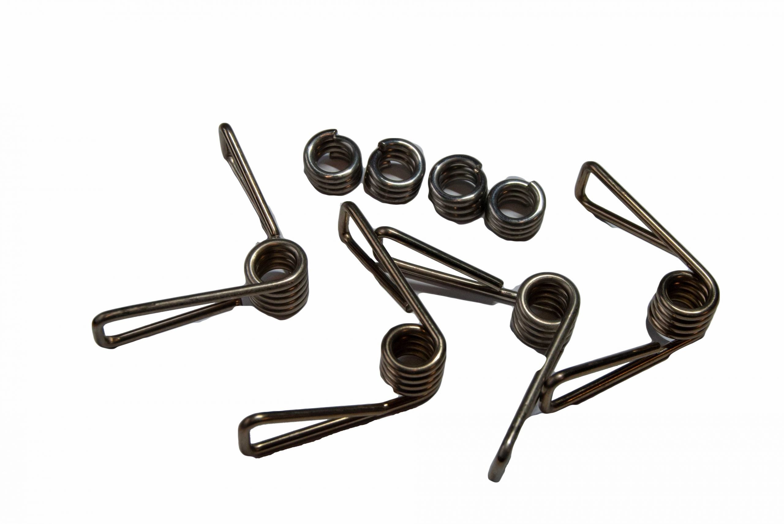 AP Racing - Pad Anti-Knock Kit (9440 Family)
