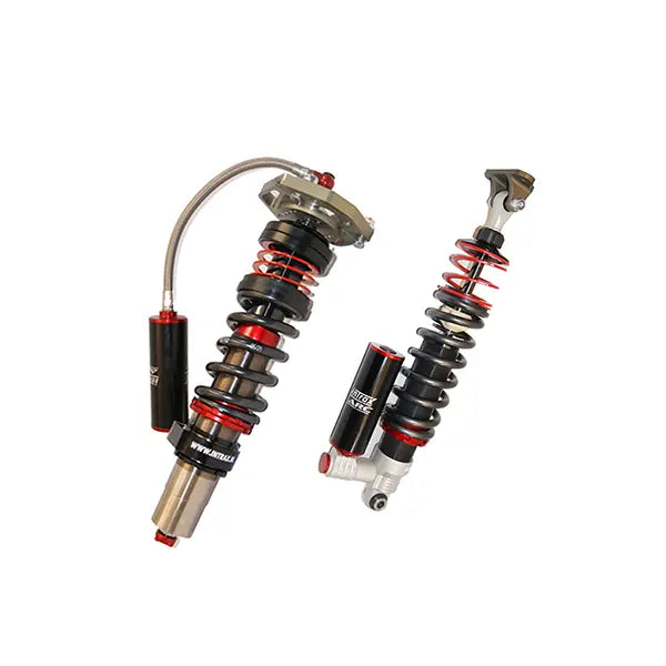 Intrax 1K2 Coilover Suspension kit - E46 M3