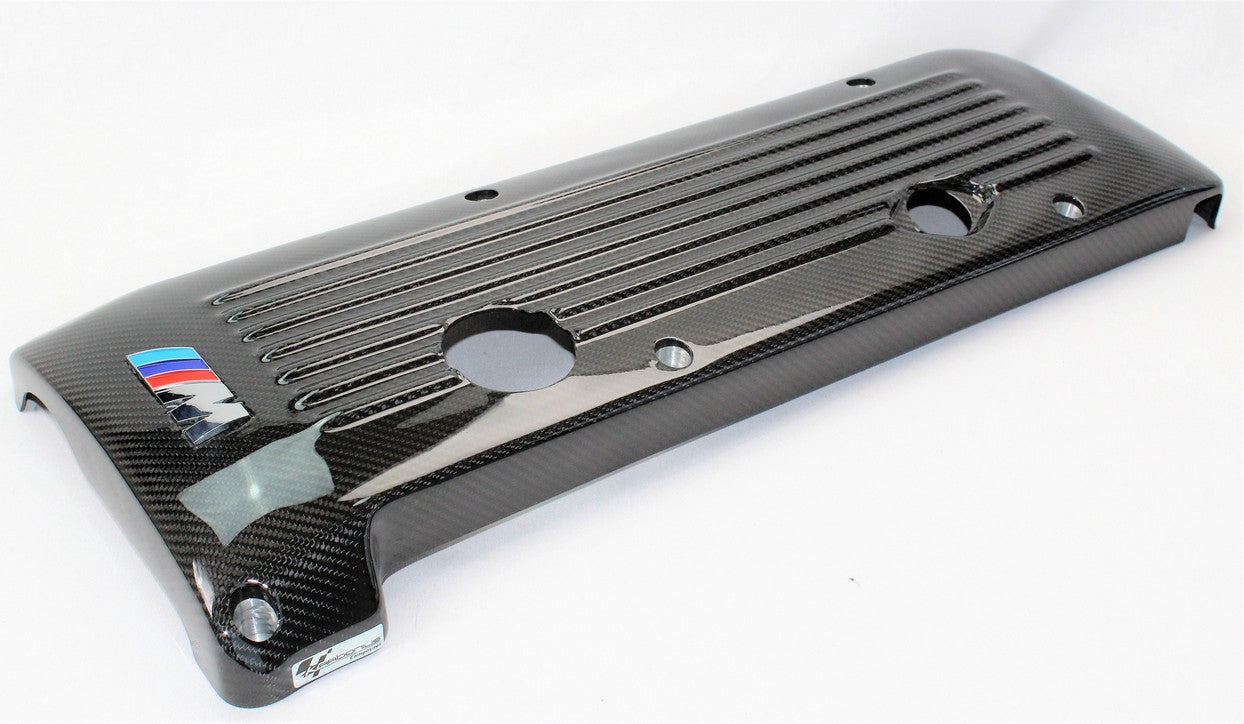 Karbonius Engine cover M3 for BMW E46 M3
