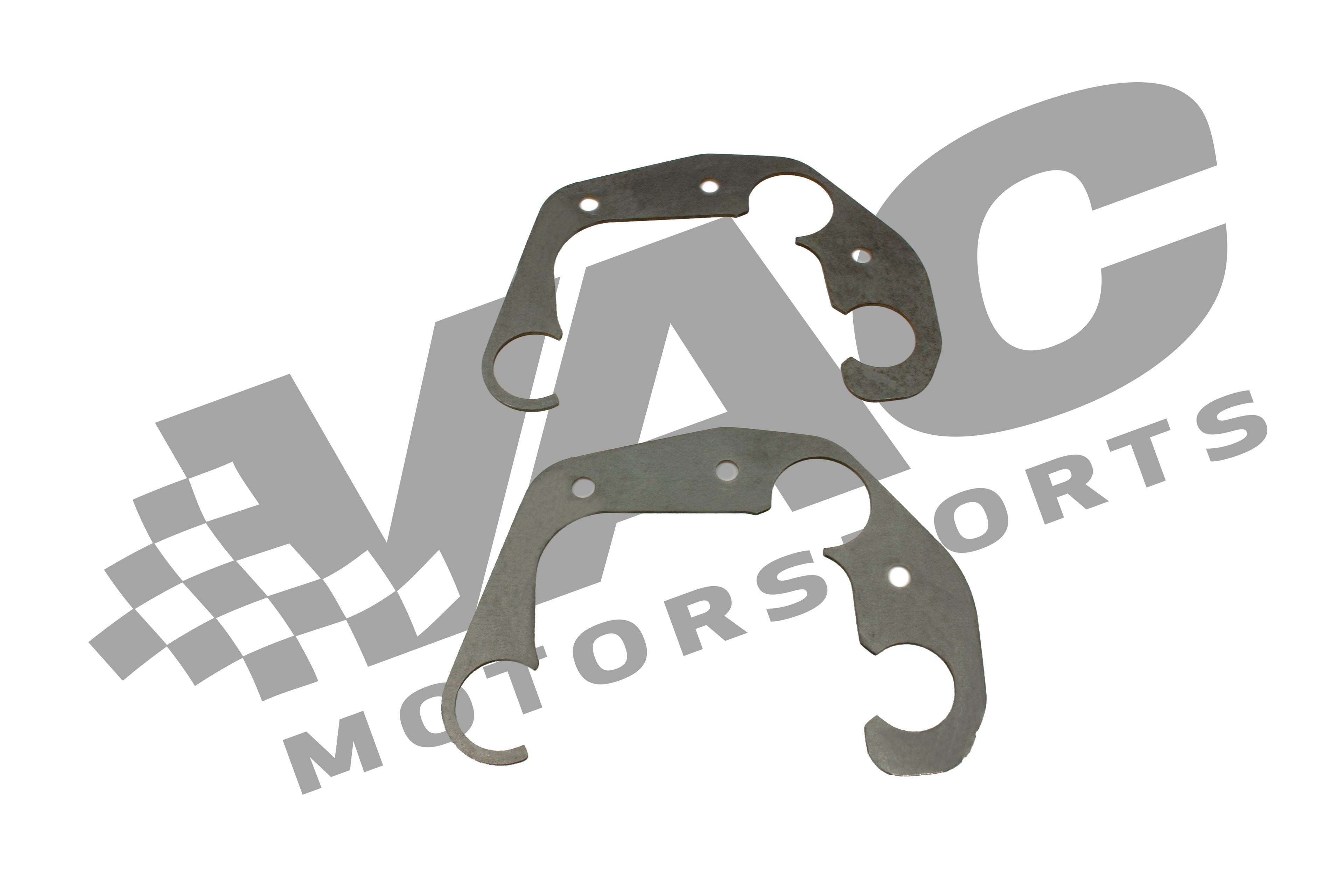 VAC Rear Trailing Arm Reinforcement Kit (BMW E36)