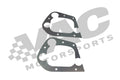 VAC Rear Trailing Arm Reinforcement Kit (BMW E46)
