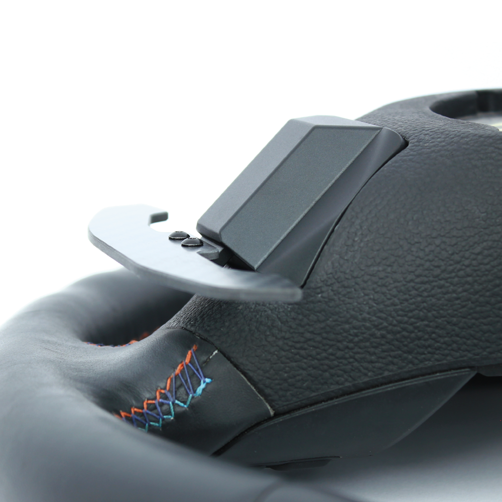 KMP - E9X - DCT Paddles