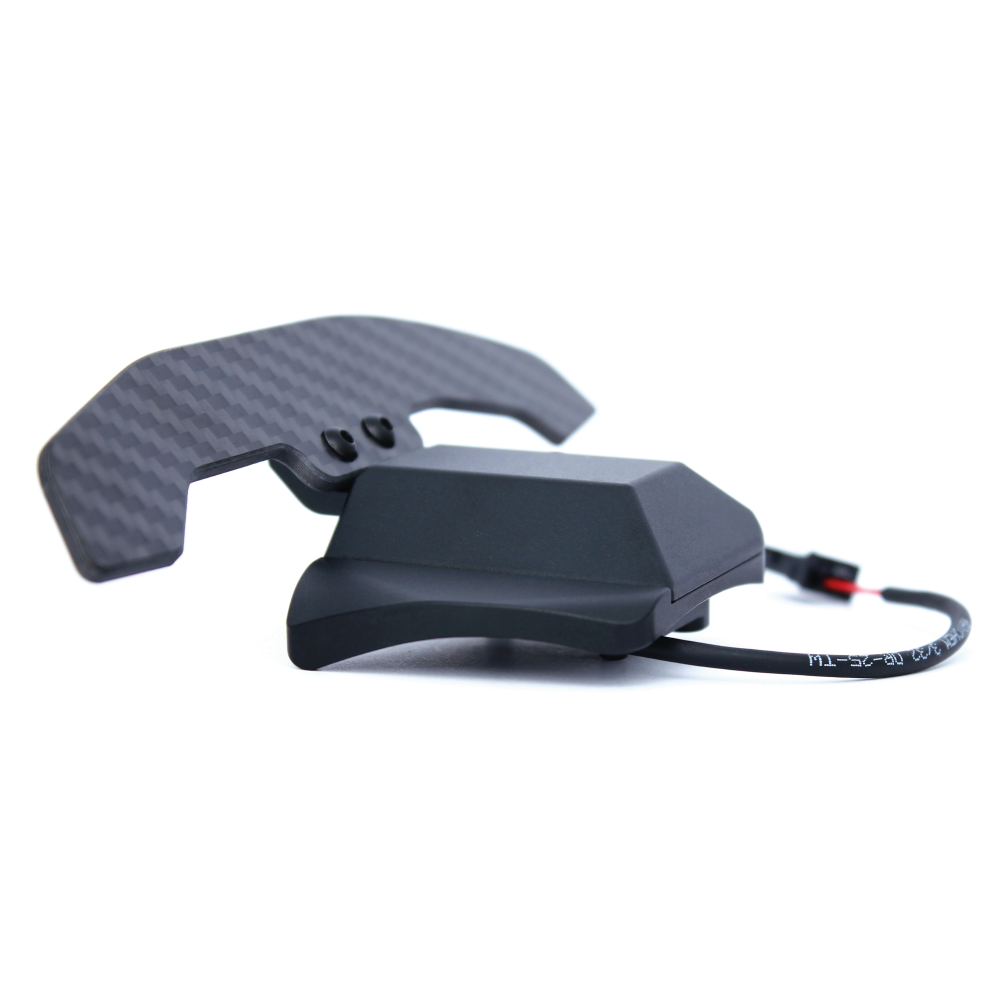 KMP - E9X - DCT Paddles